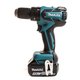 makita cordless combi drill for hire